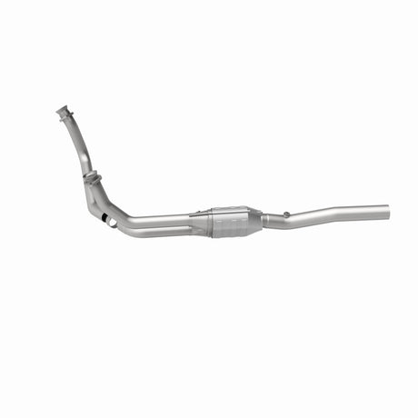 MagnaFlow Direct Fit Catalytic Converter 96-97 Dodge B1500/B2500/B3500 V8 Underbody