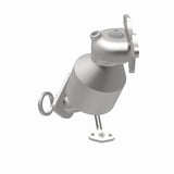 MagnaFlow Conv DF California 09-13 Honda Fit 1.5L