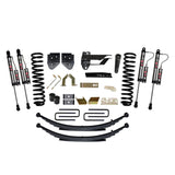 Skyjacker 6In SYSTEM 2017 F250 4WD GAS
