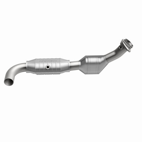 MagnaFlow Direct Fit Catalytic Converter 01 Ford Trucks 4.6L