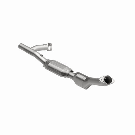 MagnaFlow Direct Fit Catalytic Converter 99-00 Ford Trucks 5.4L