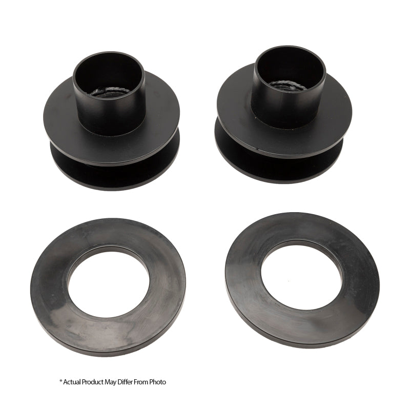 Belltech 07-18 1500 Silverado/Sierra 3in. Leveling Kits