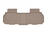WeatherTech 2025 Buick Enclave Rear FloorLiner HP - Tan