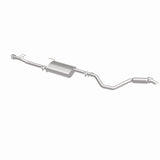 MagnaFlow BRE Exhaust Kit 14-16 TOYOTA HIGHLANDER 3.5L