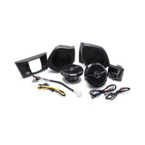Rockford Fosgate 16-21 Yamaha YXZ1000R/ 17-21 YXZ1000R SS Stage 3 Kit