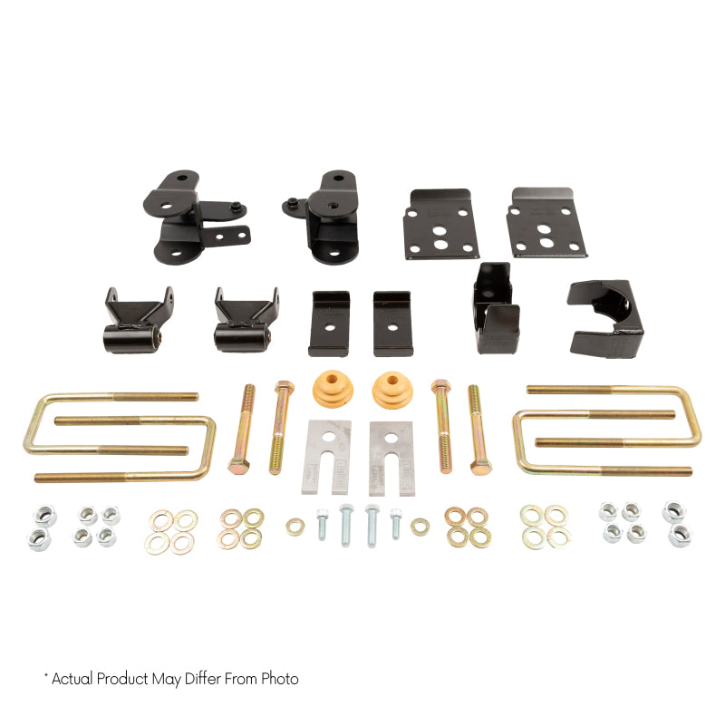 Belltech FLIP KIT 73-87 GM C-10 6inch