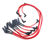 JBA Dodge Truck V10 Ignition Wires - Red