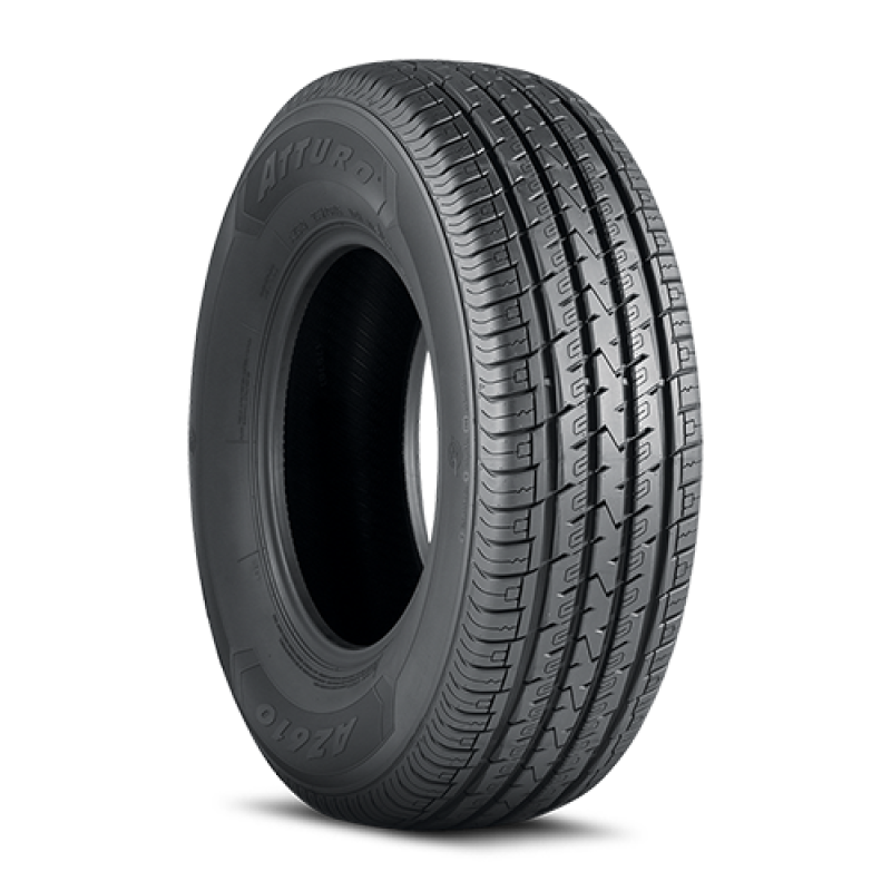 Atturo AZ 610 Tire - 265/50R20 112V XL