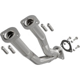 BRE Exhaust 96-01 Cherokee 2.5L 4.0L Front Pipe Kit