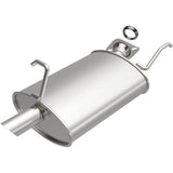 MagnaFlow BRE Exhaust Kit 06-12 Mitsubishi Eclipse 2.4L