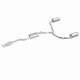MagnaFlow BRE Exhaust Kit 15-22 300 CHARGER 3.6L