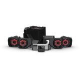 Rockford Fosgate 18+ Ranger Stage-4 Audio System (Gen-2)
