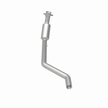 MagnaFlow Direct Fit Catalytic Converter 00-05 Lincoln LS 3.0L D/S
