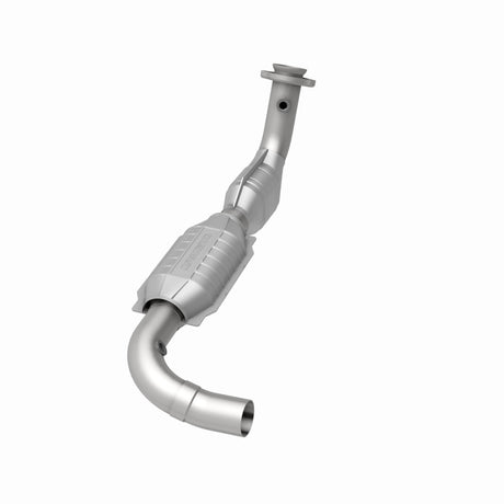 MagnaFlow Direct Fit Catalytic Converter 97 Ford F-150 5.4L (California)