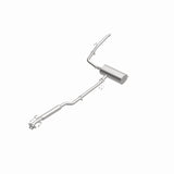 MagnaFlow BRE Exhaust Kit Replacement Toyota