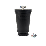 LOGIQ Replacement Air Spring (IQ-ASA-9000-LP) with Tee Fitting