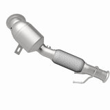 Magnaflow 2020 Ford Escape Front Underbody 1.5L Direct Fit Converter