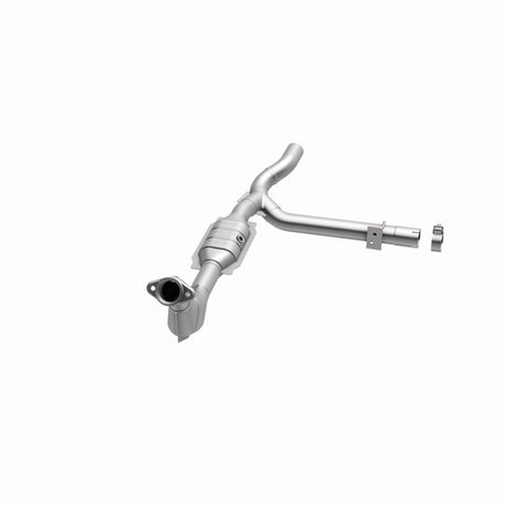 MagnaFlow Direct Fit Catalytic Converter 99-00 Ford F-150 4.6L
