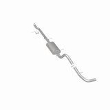 MagnaFlow BRE Exhaust Kit 09-13 Silverado Sierra 1500