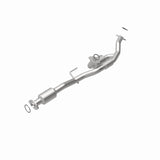 MagnaFlow Conv Direct Fit 97-01 Toyota Camry 3.0L / 96-98 Lexus ES300 3.0L