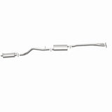 MagnaFlow BRE Exhaust Kit 05-10 Magnum 300 Charger