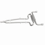 BRExhaust 02-08 Lexus SC430 4.3L Exhaust Kit