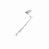 MagnaFlow BRE Exhaust Kit 02-06 Camry ES300 3.0L