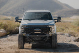 DV8 2017-2022 Ford F-250/F-350 Spec Series Front Bumper