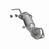 BRE Exhaust 06-10 Sonata 2.4L Front Pipe Kit