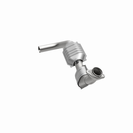 MagnaFlow Conv DF 03 Lincoln Navigator 5.4L