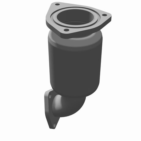 MagnaFlow Conv DF 99-02 Lanos 1.6 frnt OEM