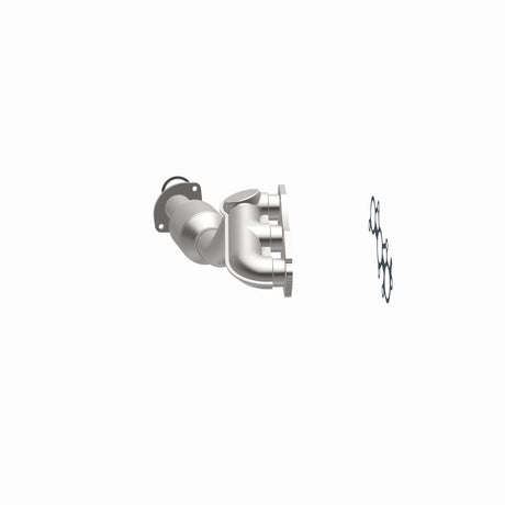 MagnaFlow Conv DF 2006 Lexus GS300 3.0L Passenger Side m