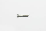 Wilwood bolt 3/8-24X2.00 LG hhcs GR8 WES072 CL1 silver asme B18.2.1