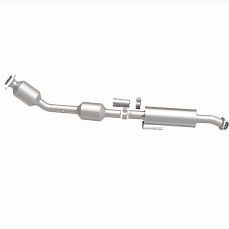 Magnaflow 18-21 Toyota C-HR 2.0L Direct Fit Cat Converter