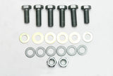 Wilwood bolt kit BRACKET/SPINDLE tci AERO6