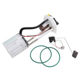 Edelbrock Supercharger Supplemental Fuel Pump Kit GM Truck07-09 4 8L/5 3L Non-Flex Fuel