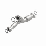 MagnaFlow Conv DF 93-97 Lexus GS300 / 92-98 SC300 3.0L Front