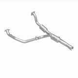 Magnaflow 15-16 Ram 2500 6.4L California Grade CARB Compliant DF Catalytic Converter