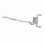 MagnaFlow BRE Exhaust Kit 03-07 Infiniti G35