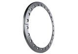 Ford Racing 2021+ Bronco Beadlock Trim Ring Kit - Gray