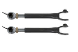 Belltech 2021+ Chevrolet Suburban / 2021+ GMC Yukon XL 0-2in Front / 1-3.5in Rear Lowering Kit