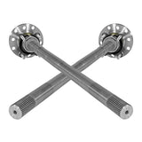 Yukon Gear & Install Kit Stage 4 Package For Jeep JK (Non-Rubicon) in a 5.13 Ratio