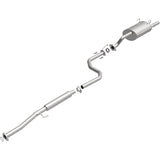 MagnaFlow BRE Exhaust Kit 94-01 Acura Integra 1.8L