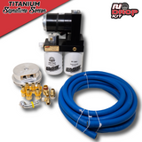 FASS Fuel Systems No-Drop Series Fuel System for Dodge RAM 2005-2018 & 2021-2024