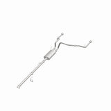 MagnaFlow BRE Exhaust Kit 10-11 Dodge Ram 1500 5.7L