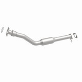 MagnaFlow Direct Fit Catalytic Converter 01-04 Century 3.1L/Impala