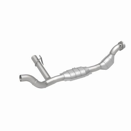 MagnaFlow Direct Fit Catalytic Converter 01 Ford Trucks 4.6L