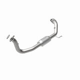 Magnaflow 2004 Isuzu Rodeo 3.2L Direct Fit Converter