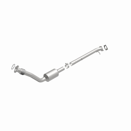 MagnaFlow California Direct Fit Converter 2003 Buick Rendezvous 3.4L