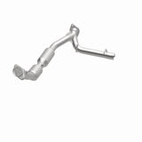 Magnaflow 03-04 Lincoln Navigator 5.4L Direct Fit Converter